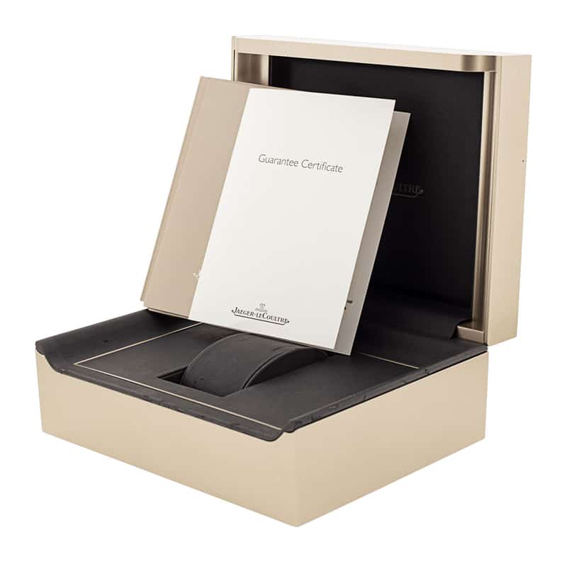 Jaeger-LeCoultre Reverso Lady 3208420